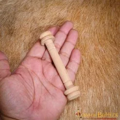 Carrete Artesanal De Madera De Hilo Largo 13 Carrete Artesanal De Madera De Hilo Largo -Armadura Ventas WhatsApp Image 2022 11 28 at 12.30.16 PM 1