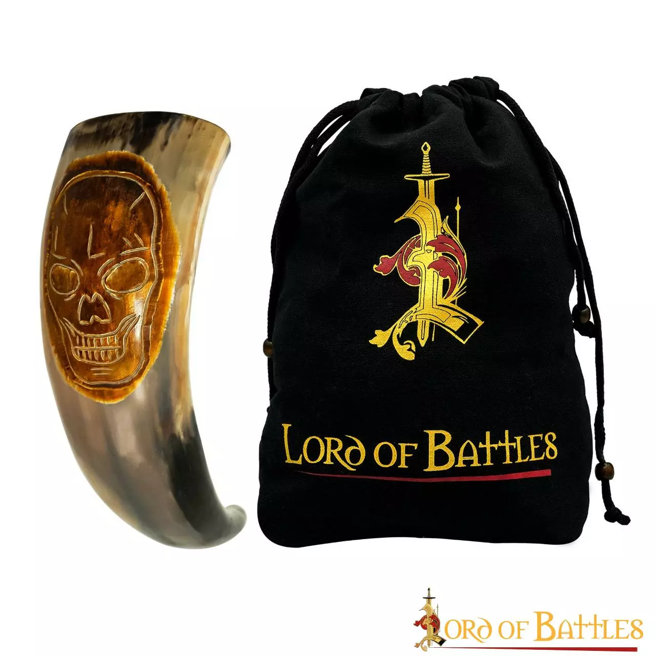 El Cuerno Para Beber Del Pirata Asaltante Hecho A Mano Con Auténtico Cuerno De Buey 3 El Cuerno Para Beber Del Pirata Asaltante Hecho A Mano Con Auténtico Cuerno De Buey