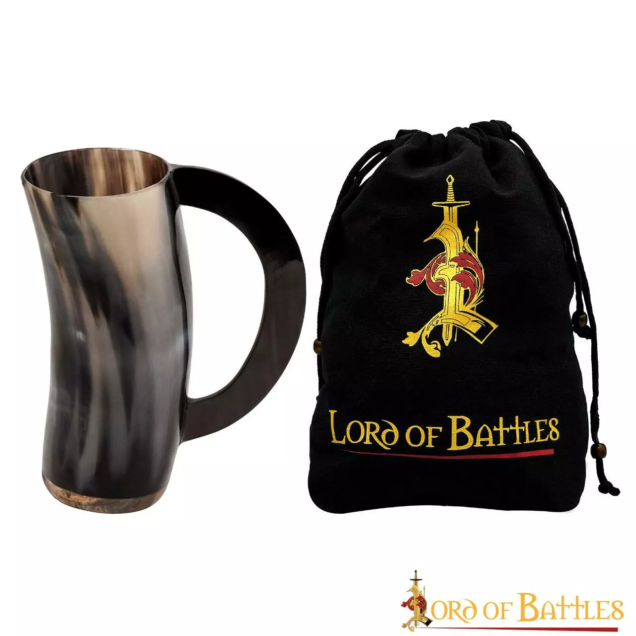 Taza De Cerveza Medieval Vikinga Hecha A Mano Con Auténtico Cuerno De Buey 3 Taza De Cerveza Medieval Vikinga Hecha A Mano Con Auténtico Cuerno De Buey