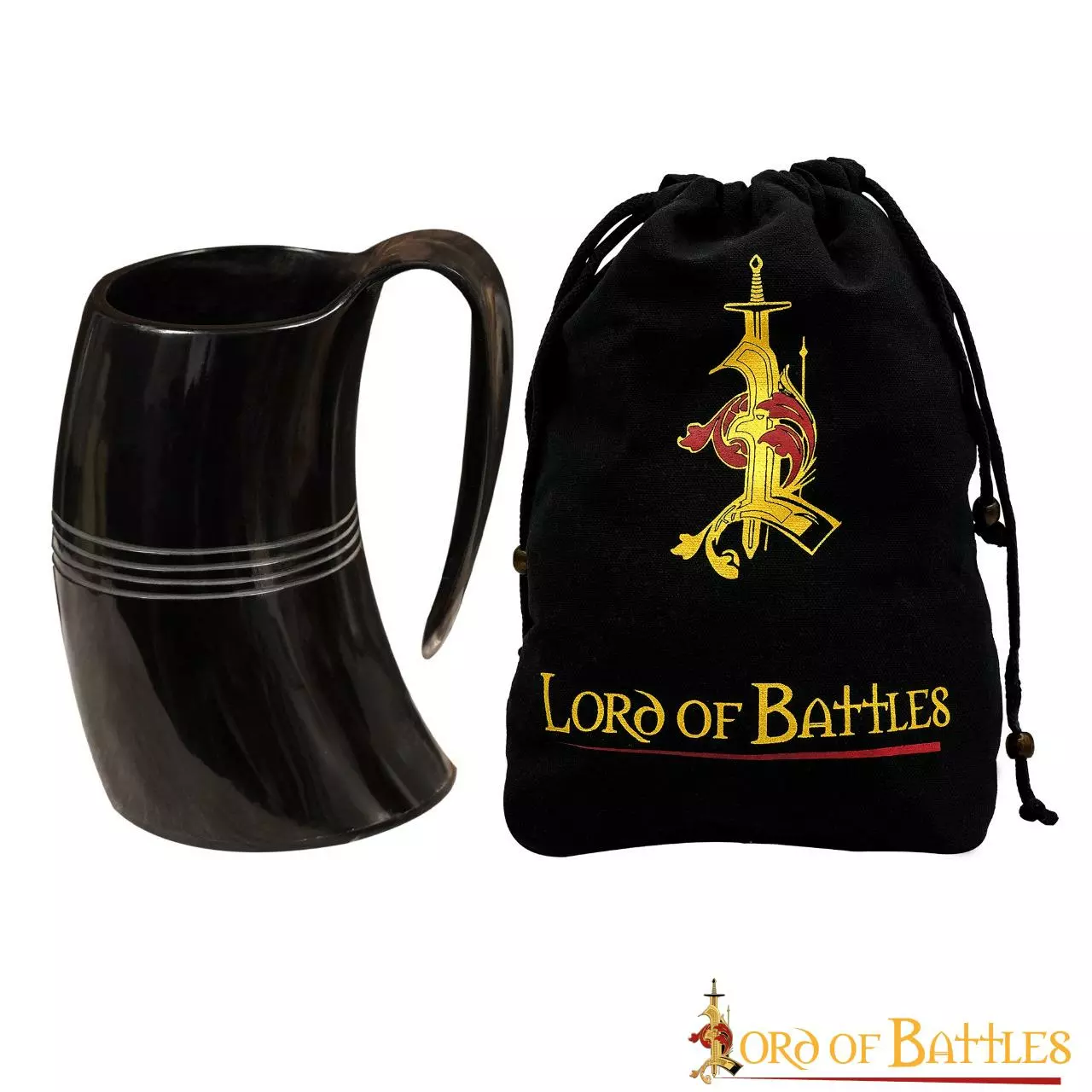 Taza De Cerveza Medieval Vikinga Hecha A Mano Con Auténtico Cuerno De Buey 3 Taza De Cerveza Medieval Vikinga Hecha A Mano Con Auténtico Cuerno De Buey