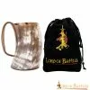 Taza De Cerveza Medieval Vikinga Hecha A Mano Con Auténtico Cuerno De Buey 2 Taza De Cerveza Medieval Vikinga Hecha A Mano Con Auténtico Cuerno De Buey -Armadura Ventas WhatsApp Image 2022 12 20 at 6.57.29 PM