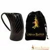Taza De Cerveza Medieval Vikinga Hecha A Mano Con Auténtico Cuerno De Buey 2 Taza De Cerveza Medieval Vikinga Hecha A Mano Con Auténtico Cuerno De Buey -Armadura Ventas WhatsApp Image 2022 12 20 at 7.07.04 PM 1