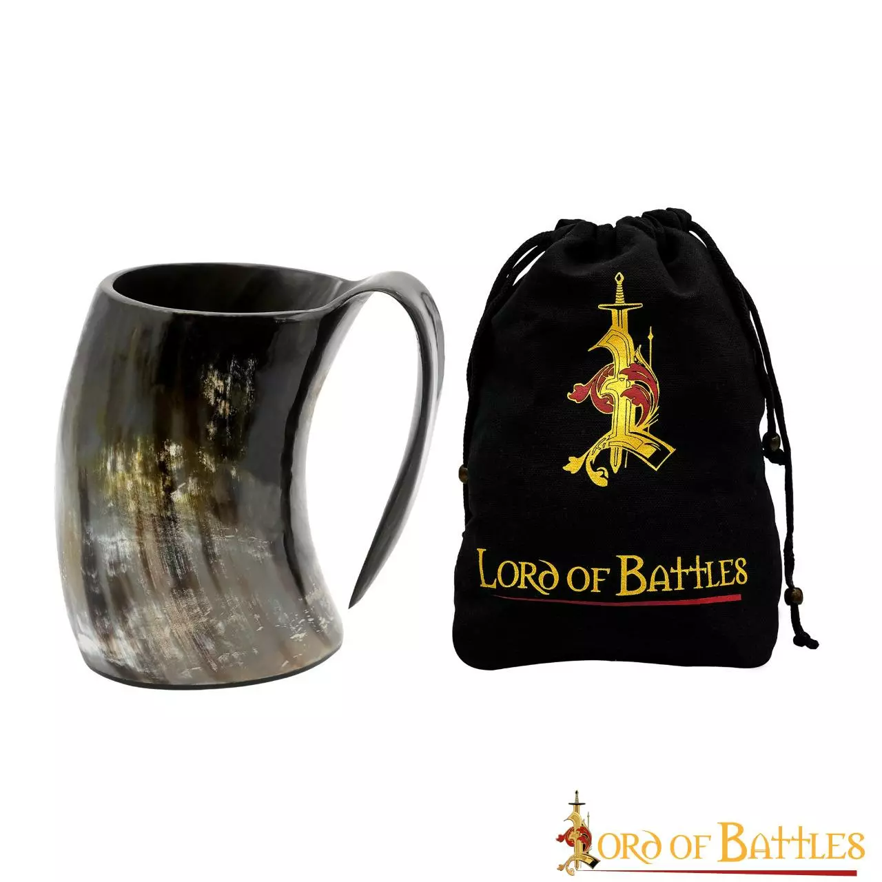 Taza De Cerveza Medieval Vikinga Hecha A Mano Con Auténtico Cuerno De Buey 3 Taza De Cerveza Medieval Vikinga Hecha A Mano Con Auténtico Cuerno De Buey