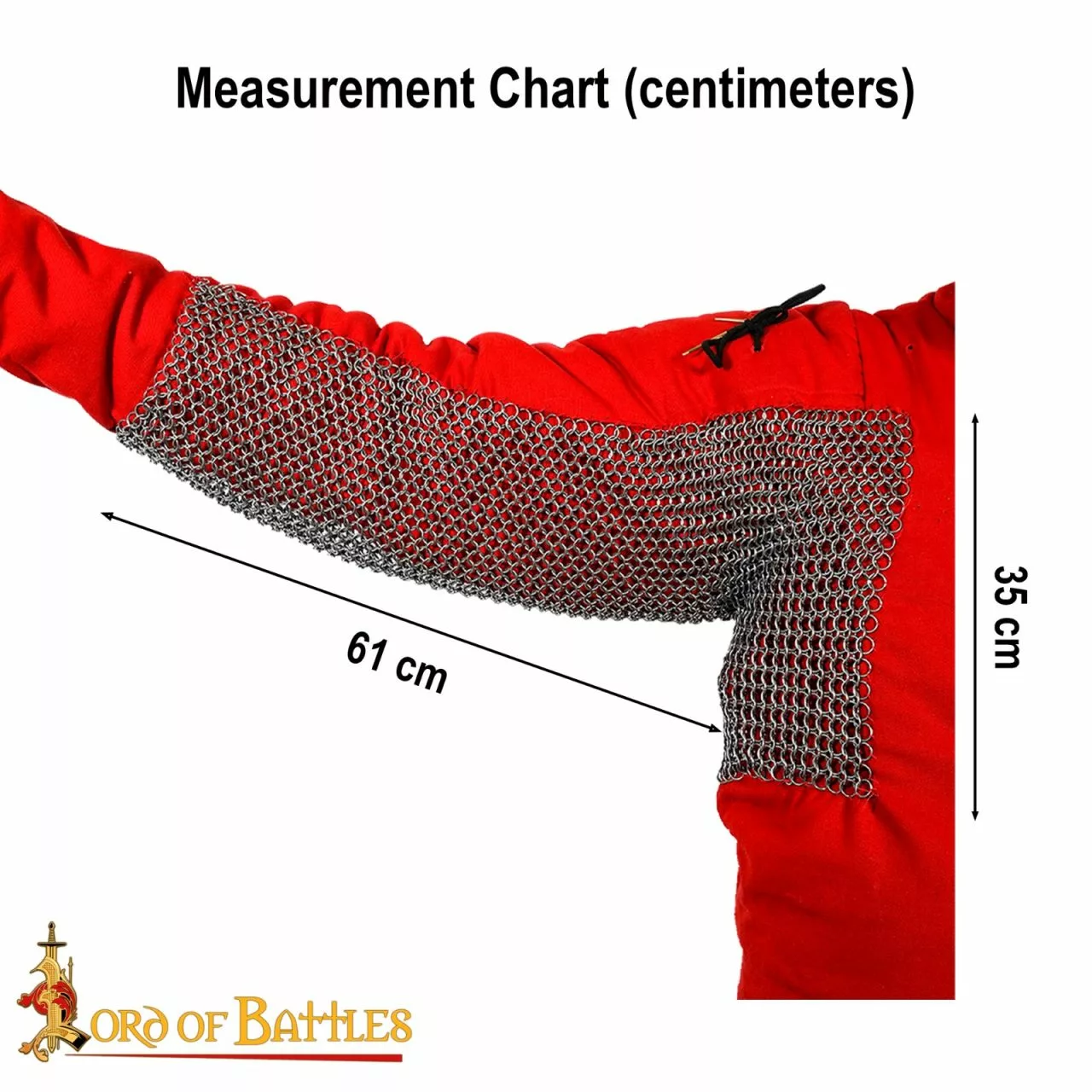 Anillo Redondo De Cota De Malla, Remachado Y Alternado, DI 9 Mm, Natural 4 Anillo Redondo De Cota De Malla, Remachado Y Alternado, DI 9 Mm, Natural - Imagen 2