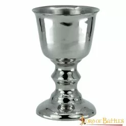 Copa Ceremonial Medieval Copa Pequeña Para Beber Vino