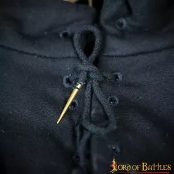 Juego De 10 Bengalas Medievales De Latón Macizo Puro 13 Juego De 10 Bengalas Medievales De Latón Macizo Puro -Armadura Ventas punta 06 scaled 1